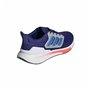 Chaussures de Running pour Adultes Adidas EQ21 Run Bleu