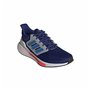 Chaussures de Running pour Adultes Adidas EQ21 Run Bleu