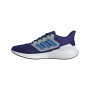 Chaussures de Running pour Adultes Adidas EQ21 Run Bleu