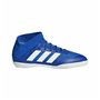 Chaussures de Futsal pour Enfants Adidas Nemeziz Tango 18.3 Indoor Bleu