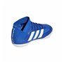 Chaussures de Futsal pour Enfants Adidas Nemeziz Tango 18.3 Indoor Bleu