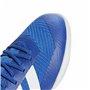 Chaussures de Futsal pour Enfants Adidas Nemeziz Tango 18.3 Indoor Bleu