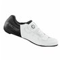 chaussures de cyclisme Shimano RC502 Blanc