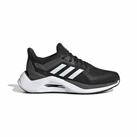 Chaussures de sport pour femme Adidas Alphatorsion 2.0 Noir