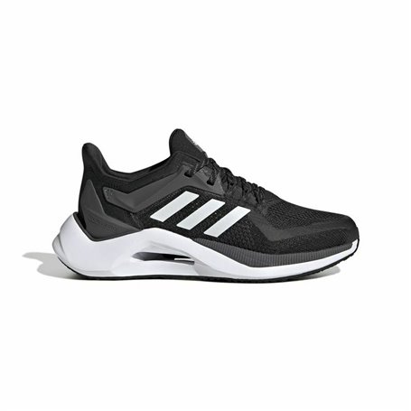 Chaussures de sport pour femme Adidas Alphatorsion 2.0 Noir