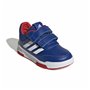 Chaussures de Sport pour Enfants Adidas Tensaur Sport Bleu