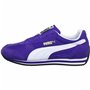 Chaussures de sport pour femme Puma  Fieldsprint Wn'S Liberty Violet