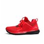 Chaussures de Sport pour Homme Puma  Ignite Limitless Rouge