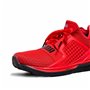 Chaussures de Sport pour Homme Puma  Ignite Limitless Rouge