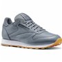 Chaussures casual homme Reebok  Classic Leather PG Asteroid  Gris