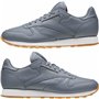 Chaussures casual homme Reebok  Classic Leather PG Asteroid  Gris