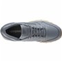 Chaussures casual homme Reebok  Classic Leather PG Asteroid  Gris