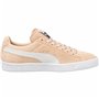 Chaussures casual homme Puma Suede Classic + Natural  Beige