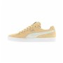 Chaussures casual homme Puma Suede Classic + Natural  Beige