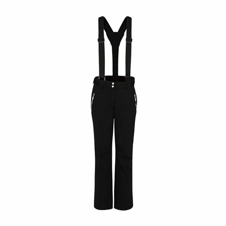 Pantalons de neige Dare 2b Effused II Noir