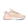 Chaussures de Running pour Adultes Puma Retaliate 2 Beige Rose clair