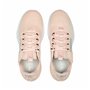 Chaussures de Running pour Adultes Puma Retaliate 2 Beige Rose clair