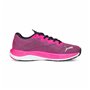 Chaussures de Running pour Adultes Puma Velocity NITRO 2 Fuchsia Femme