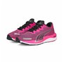 Chaussures de Running pour Adultes Puma Velocity NITRO 2 Fuchsia Femme