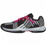 Chaussures de Padel pour Adultes Babolat Sensa Noir