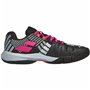 Chaussures de Padel pour Adultes Babolat Sensa Noir