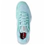 Chaussures de Padel pour Adultes Babolat Jet Tere Clay Aigue marine