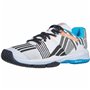 Chaussures de Padel pour Adultes Babolat Sensa Blanc