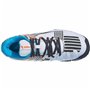 Chaussures de Padel pour Adultes Babolat Sensa Blanc