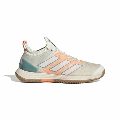 Chaussures de Tennis pour Femmes Adidas  Ubersonic 4 Blanc