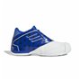 Chaussures de Basket-Ball pour Adultes Adidas T-Mac 1 Bleu