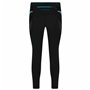 Leggings de Sport pour Femmes La Sportiva Triumph Noir