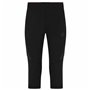 Leggings de Sport pour Femmes La Sportiva Triumph Noir