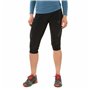 Leggings de Sport pour Femmes La Sportiva Triumph Noir