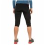 Leggings de Sport pour Femmes La Sportiva Triumph Noir