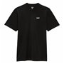 T-shirt à manches courtes homme Vans Mini-Script B Noir