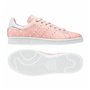 Baskets Casual pour Femme Adidas Originals Stan Smith Rose