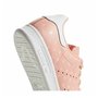 Baskets Casual pour Femme Adidas Originals Stan Smith Rose