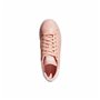 Baskets Casual pour Femme Adidas Originals Stan Smith Rose