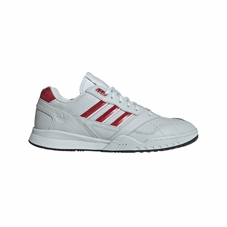 Chaussures de Sport pour Homme Adidas Originals A.R. Trainer Blanc