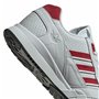 Chaussures de Sport pour Homme Adidas Originals A.R. Trainer Blanc