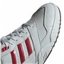 Chaussures de Sport pour Homme Adidas Originals A.R. Trainer Blanc