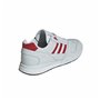 Chaussures de Sport pour Homme Adidas Originals A.R. Trainer Blanc