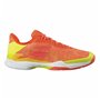 Chaussures de Padel pour Adultes Babolat Jet Tere Orange Homme