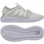 Chaussures de sport pour femme Adidas Originals Tubular Viral Blanc