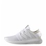 Chaussures de sport pour femme Adidas Originals Tubular Viral Blanc