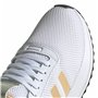 Chaussures de sport pour femme Adidas U_Path X Blanc