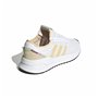 Chaussures de sport pour femme Adidas U_Path X Blanc