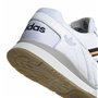 Chaussures de Sport pour Homme Adidas Originals A.R. Trainer Blanc