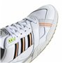 Chaussures de Sport pour Homme Adidas Originals A.R. Trainer Blanc