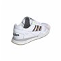 Chaussures de Sport pour Homme Adidas Originals A.R. Trainer Blanc